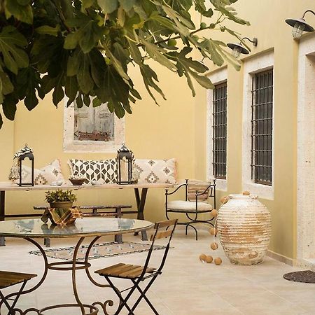 Casa Callisti Kalymnos Town Luaran gambar