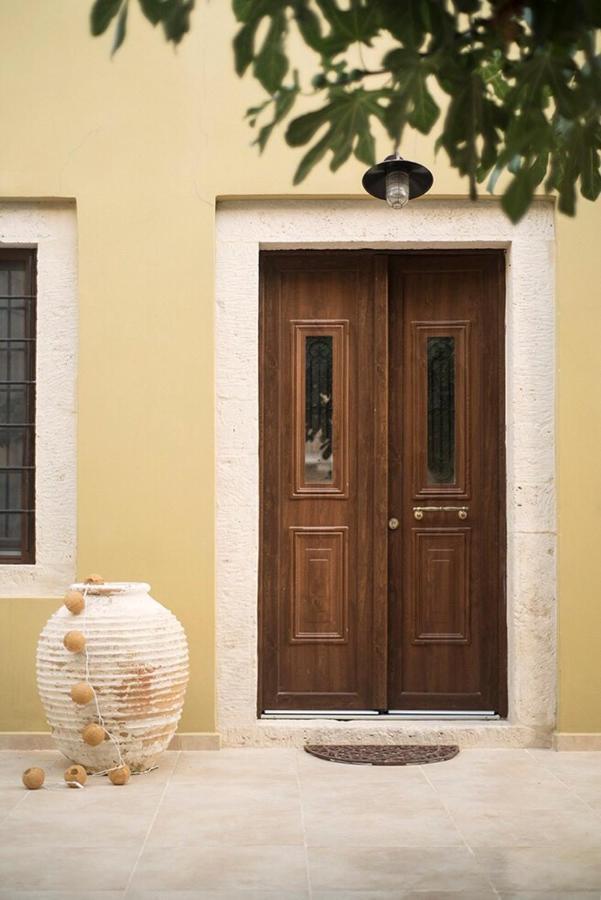 Casa Callisti Kalymnos Town Luaran gambar