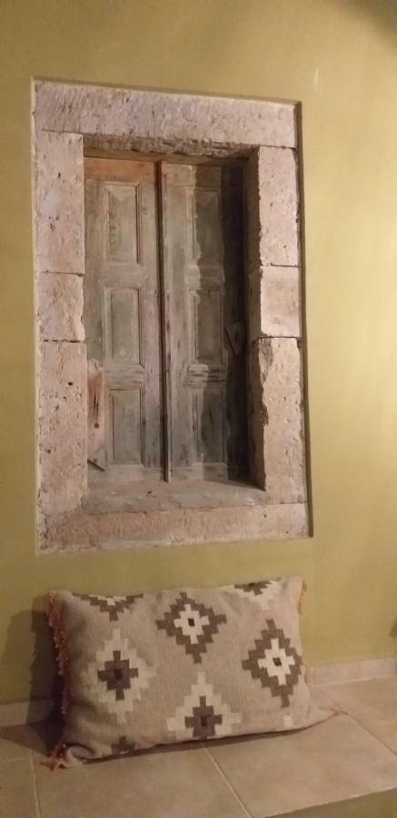 Casa Callisti Kalymnos Town Luaran gambar