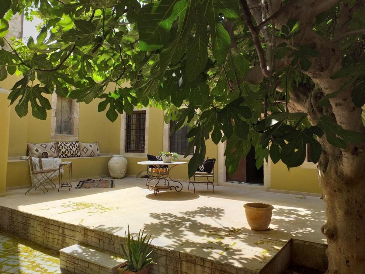 Casa Callisti Kalymnos Town Luaran gambar