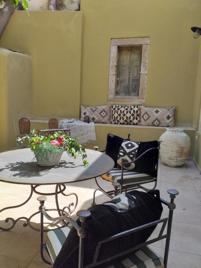 Casa Callisti Kalymnos Town Luaran gambar