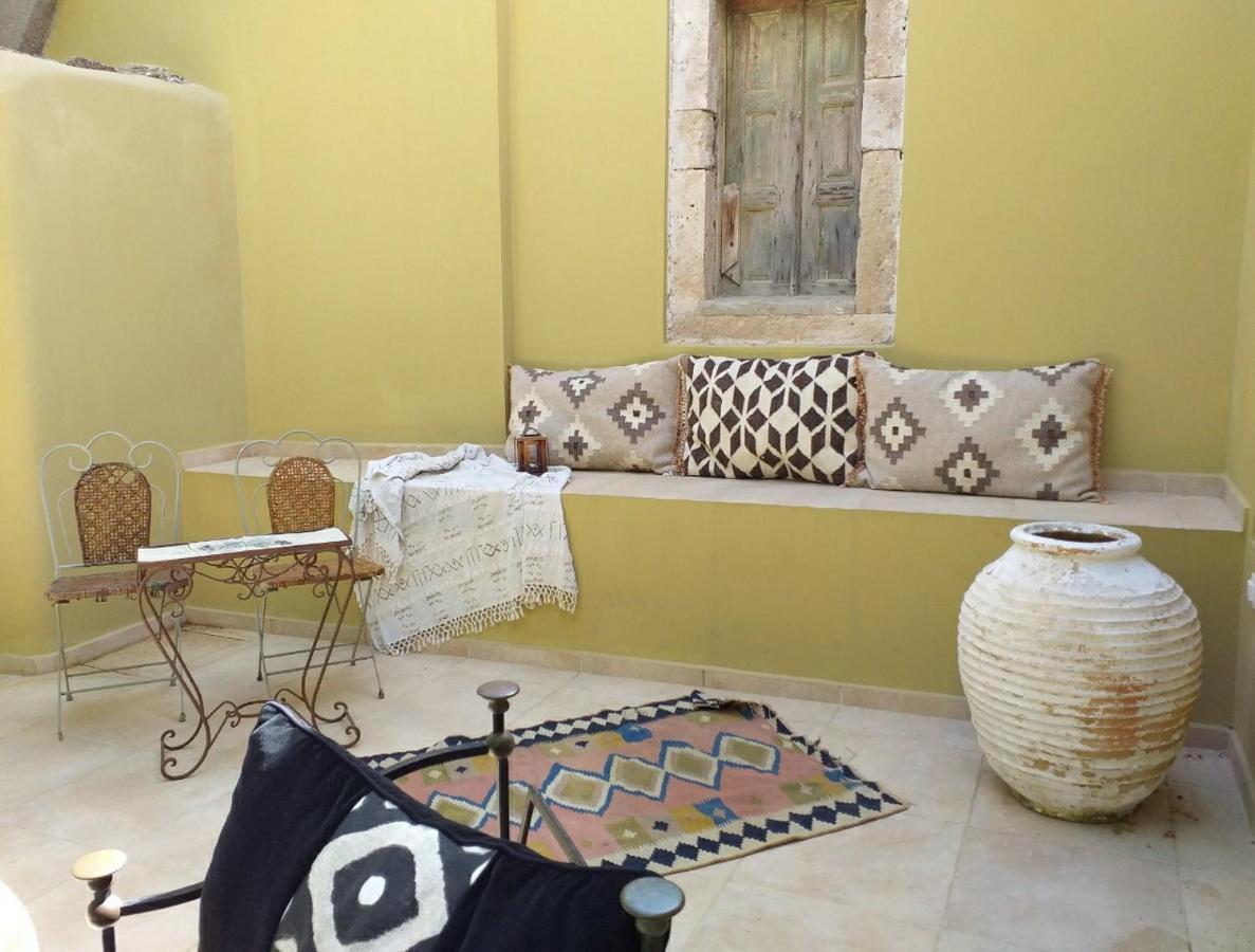 Casa Callisti Kalymnos Town Luaran gambar