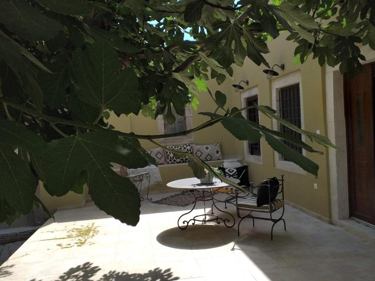 Casa Callisti Kalymnos Town Luaran gambar